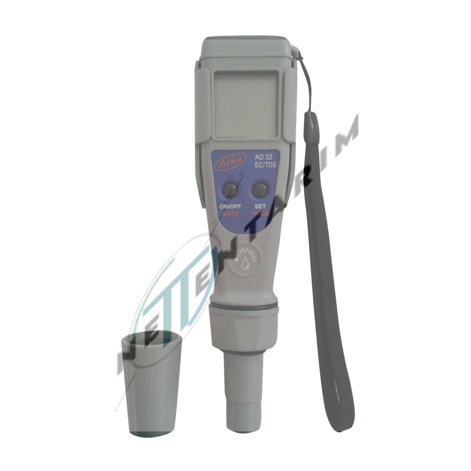 EC METRE AD32