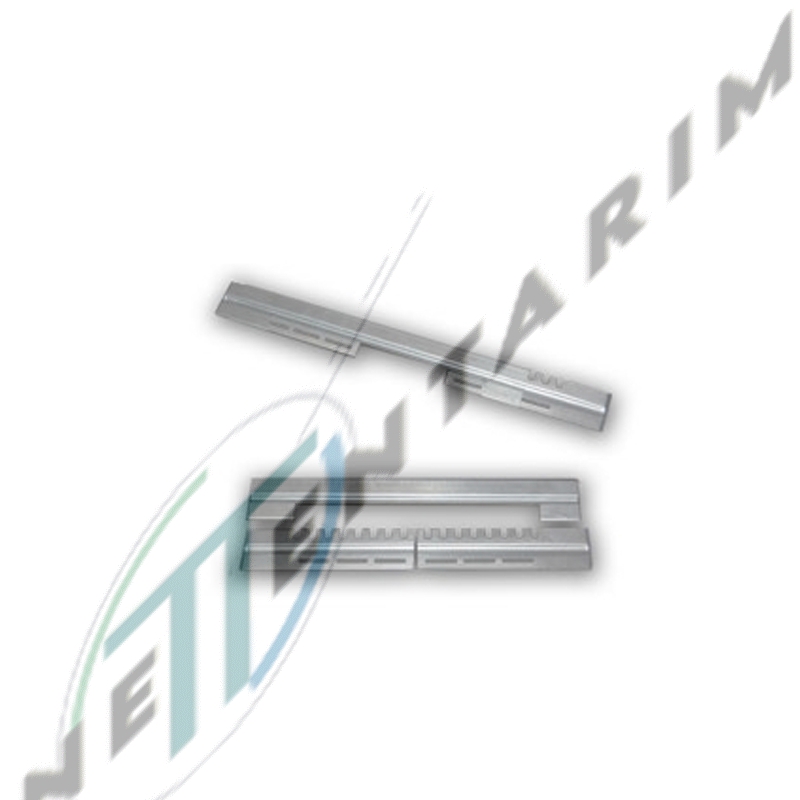 AYARLI ARI GİRİŞİ (METAL)