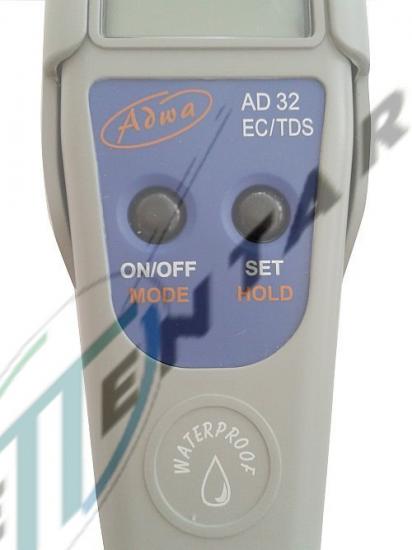 EC METRE AD32