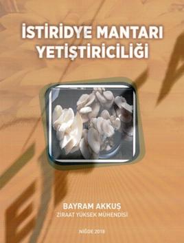 İSTİRİDYE MANTARI YETİŞTİRİCİLİĞİ