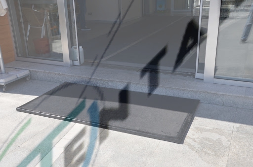 DEZENFEKSİYON (HİJYEN) PASPASI (50*100 cm)
