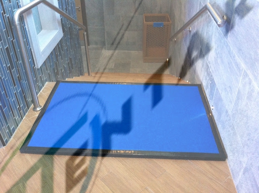DEZENFEKSİYON (HİJYEN) PASPASI (50*100 cm)